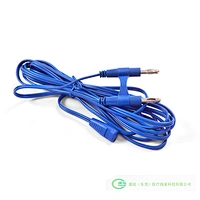 bipolar forceps cable